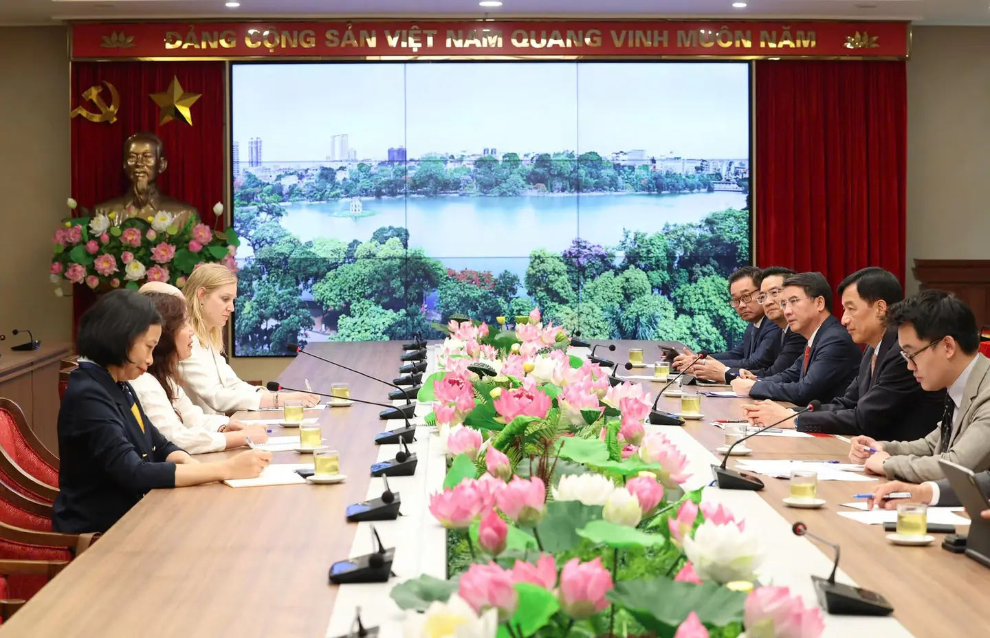 Đài PTTH Hà Nội